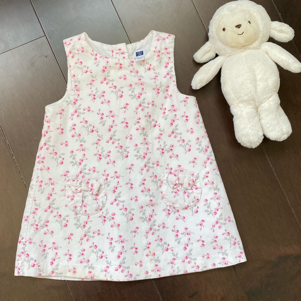 Janie and Jack Dress